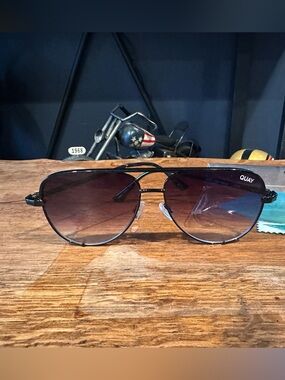 Quay aviators for women